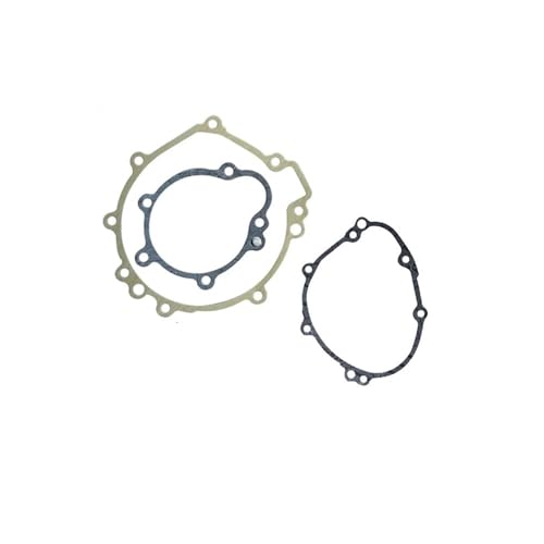 Couvercle de démarreur pour ZX10R 2008-2010 avec joint et carter de pignon
