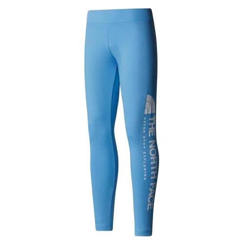 Leggings mixte classique The North Face Vertical Graphic pantalon stretch confortable