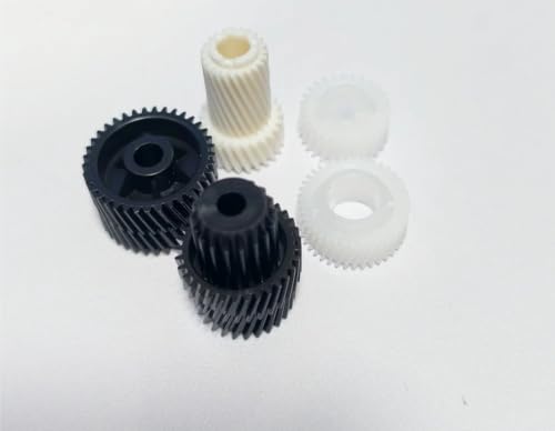 Engranajes de revelador MPC4503 y piezas de transmisión para fotocopiadora