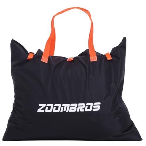 ZOOMBROS Nylon Storage Bag for Towable Tubes (1-3 Person Towables)