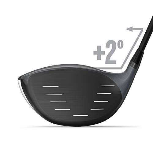 Wilson-Staff-Madera-Fairway-Launch-Pad-Palo-de-Golf-Varilla-de-Grafito-para-Mujer