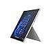 Microsoft Surface Pro 10 CI7-165U Tablet, 33 cm (13 Zoll), 32 GB RAM, 512 GB Platin, Marke EAN: 0196388431502