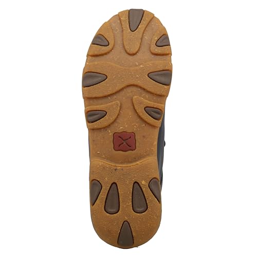 Image of Twisted X Womens Chukka Driving Moc Boot
