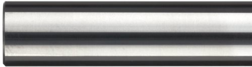 Image of CM460-0.500-D1-C.0-Z4 17004750 Carbide Chamfering Mill, TiAlN Coated, 4 Flutes, 60 Degree Chamfer End, 7 /16' Cut Cutting Length, 1 /2' Diameter