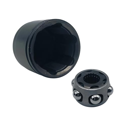 Conector derecho compatible 650 con transmisión estable 17001230110 4