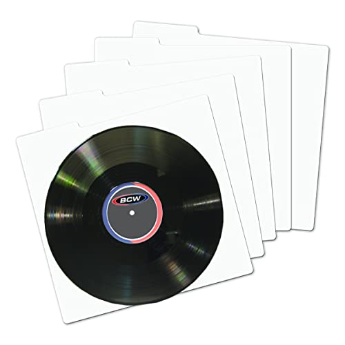 25 graines 30,5 cm Intercalaires de 33 tours Tenue dans 33 1/3 tours enregistrer Boîtes de rangement - Les Beatles, Paul McCartney, John Lennon, RIngo Starr, George Harrison 25 graines 30,5 cm Intercalaires de 33 tours Tenue dans 33 1/3 tours enregistrer Boîtes de rangement – Image 4