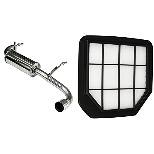 Amazon | HKSマフラー リーガルマフラー(SUS304 テール) スズキ