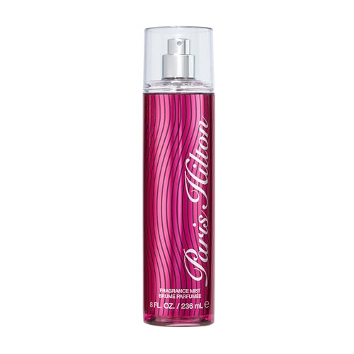 Paris Hilton Body Mist for Women, 8 Fluid Ounce