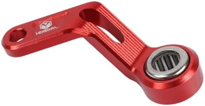 Heigoal Motorcycle Gear Shift Stabilizer Bracket For Yamaha MT09