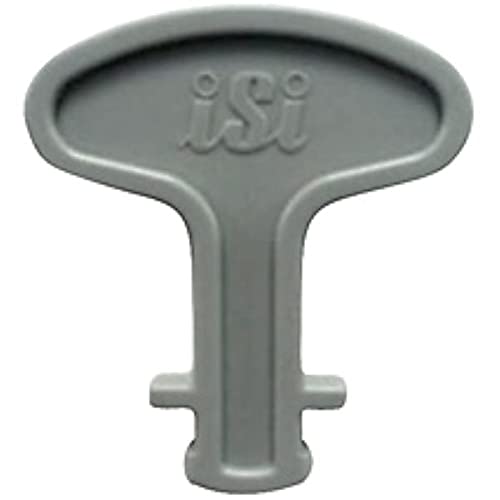 iSi North America Replacement Head for use with iSi Soda Maker Classic