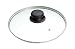 Produktbild Arizone Kitchen Craft Glasdeckel für Kochtöpfe von 14-36 cm, glas, 26 cm