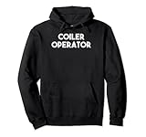 Coiler Operator