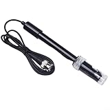 【Hervorragende Leitfähigkeit】Hergestellt aus einem umweltfreundlichen Material, weist diese Sonde eine hervorragende Leitfähigkeit auf, was eine robuste und konsistente Leistung ermöglicht.