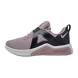 Nike Shoes WMNS Air Max Bella TR 5 Premium, Plum Fog/Plum Fog-Off Noir, 9.5 M US