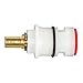 Stem, Hot, Glacier Bay Faucets (2 Pieces)