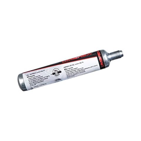 Umarex Co2 Kapsel 88g Cover