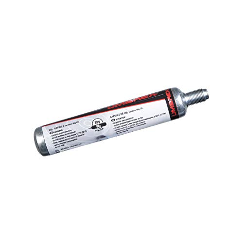 Brand: Umarex Umarex 88g CO2 Capsule (oltre 18 years solo)