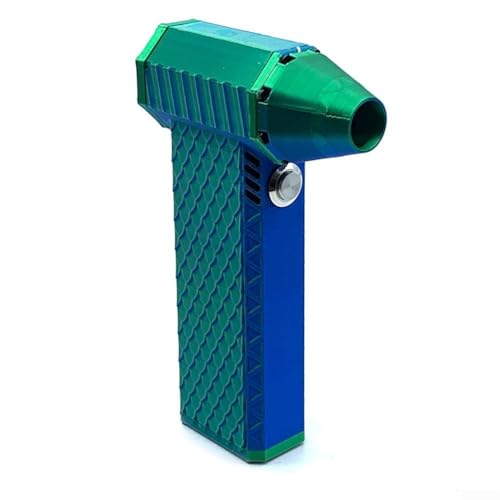 Powerful Cleaning Tool, for TURBO Fan, 28 8mm Motor, High Speed Airflow, Quiet Operation