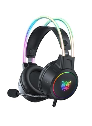 FH Onikuma X15 Pro RGB LQ[~OwbhZbg }CNt I[o[C[wbhz TEhTEh PCQ[}[ PS4 PS5IvV Q[ f y