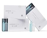 nu skin galvanic spa ii amazon  Galvanic Spa® Facial Gels with ageLOC® - 3 boxes of gels