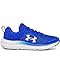 Produktbild Under Armour Boy's Ua BGS Assert 10 Running Shoe, Team Royal Black White, 36 EU