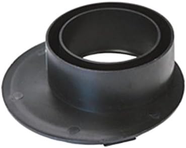 NDS 3" x 4" Offset Universal Locking Outlet Adapter 1615902