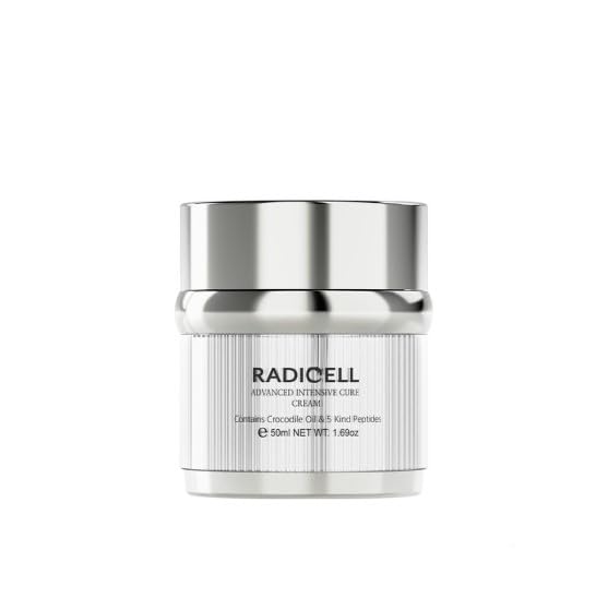 [Radicell] Crocodile Oil Moisturizing Cream 50ml