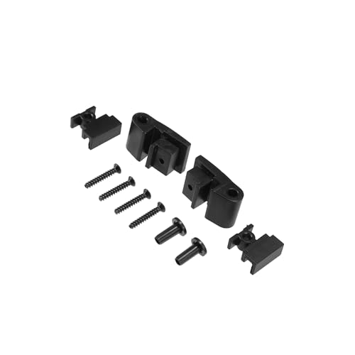 Insert de porte de réfrigérateur Motoforti 3316885.900 kit charnière RV
