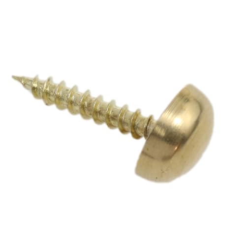 Listado y reviews de Tornillos decorativos favoritos de las personas. 18 Imagen adicional