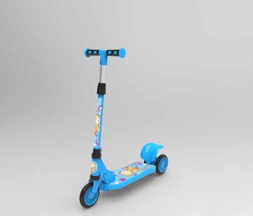 Scooter for Kids - Kids Scooter, Skate Scooter, Runner Scooter, K...