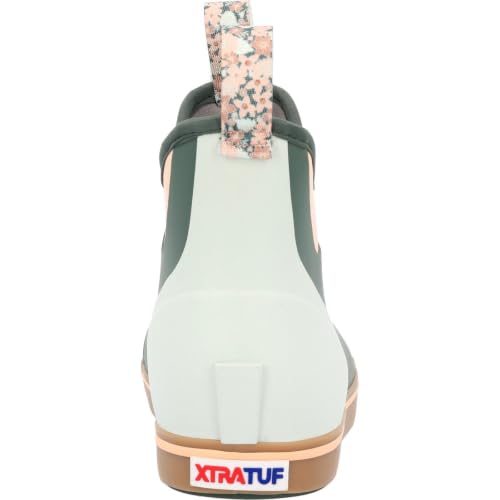 Image of XTRATUF Women's Ankle Deck Boot