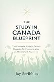 The Study in Canada Blueprint