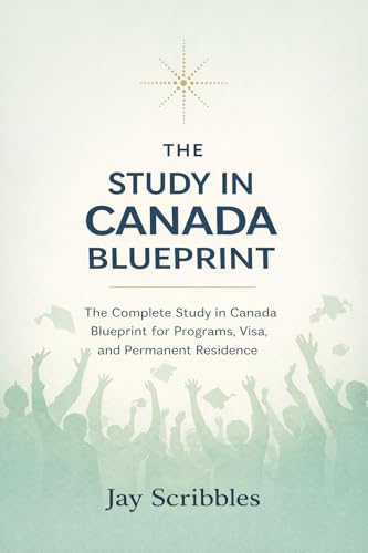 The Study in Canada Blueprint