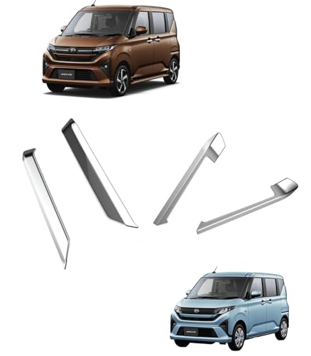 Caphex V^ [ ɓKp MOVE LA850S LA860S 2025(ߘa7)N6~tgtHOvAC+Aop[tHOv邢Xgbvpb`Ԃ̊OFOR MOVE RS G X L p݌v (ʃVo[) [s