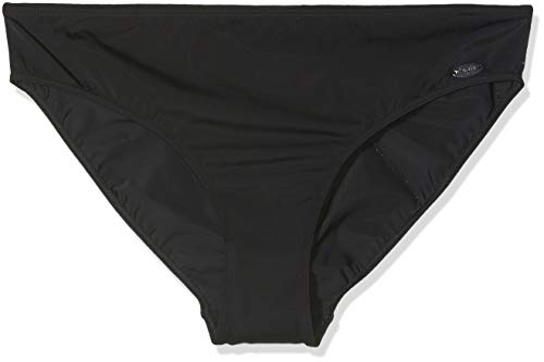 Fashy Femme Culotte de Bikini, Noir, 54 Cover