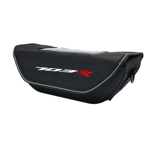 Sac de guidon moto pour 703RR 2024 2025 sacoche etanche