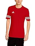 Adidas-Logo auf der rechten Brust