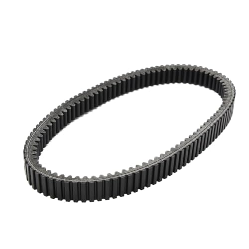 Correa de transmisión de motocicleta de alta resistencia para modelos 1000 Max y 800 3