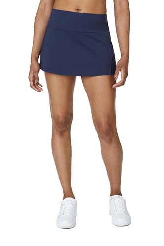 Fila Women's Core A-Line Skort Fila Navy L