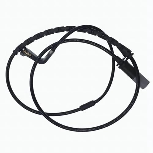 Sensor de cable de advertencia de freno para X6 soluciona el testigo de pastillas traseras