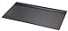 Dacasso Black Top-rail Pad, 34 by 20-Inch