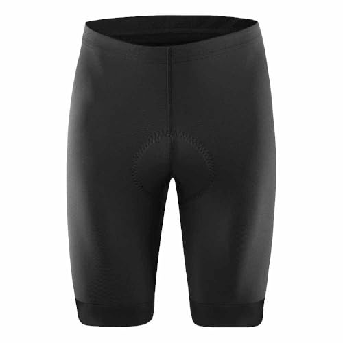 Mallas cortas Loeffler Basic Short Leggings 52 con costuras planas anti-roce