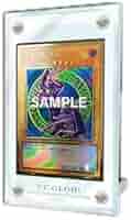 遊戯王　特製カードディスプレイケース　5つ　まとめ売り Amazon.co.jp: 遊戯王 特製カードディスプレイケース : ホビー