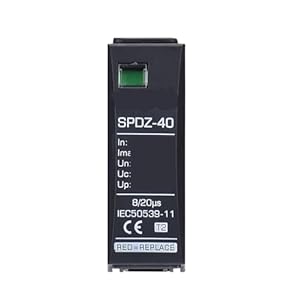 WEHZAFMM SPDZ-40 Magnetischer Schutzschalter