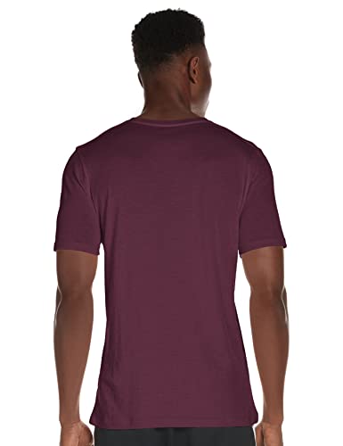 Image of Under Armour Men's Velocity 2.0 Short Sleeve V Neck T Shirt
