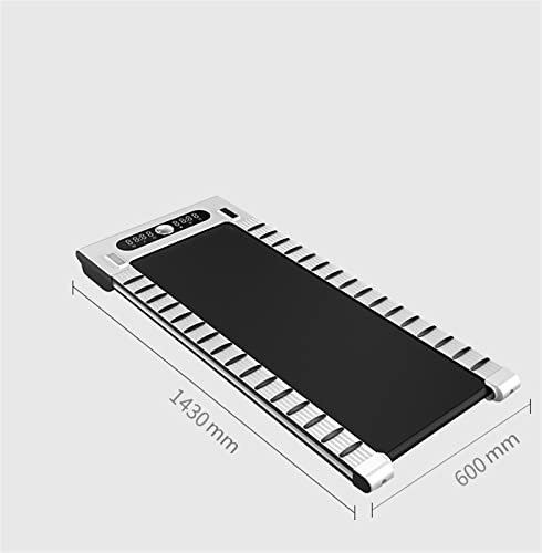 Image of Treadmills Multifunctional Folding Mini Fitness Indoor Electric Gym Home Fitness Equipment Electric Treadmill Home Fitness Treadmill