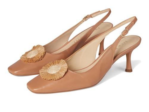 Jack Rogers Women's Brynn Sling Heeled Sandal