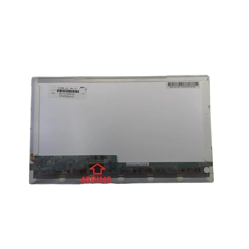 Dalle Écran 14 Pouces 40 Broches HD LP140WH4 TLB1 N140BGE-L22 LTN140AT06