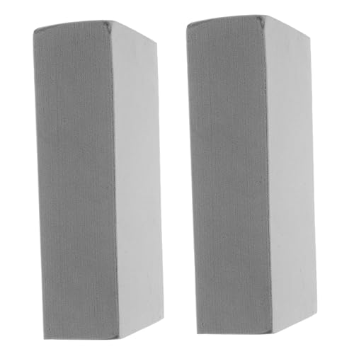 GLEAVI 2 Esponjas De Limpieza Suministros De Limpieza Esponjas para Fregar Esponjas Multifunción para Wok Esponjas De Cocina Esponjas Reutilizables para Wok Esponjas para