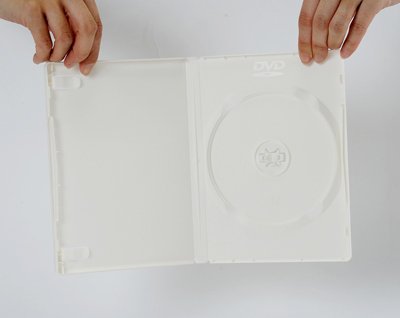 マッキー❗️ 14点 特典DVD +ケース Amazon.co.jp：DVD 1枚用 トールケース アマレー 100枚セット 透明